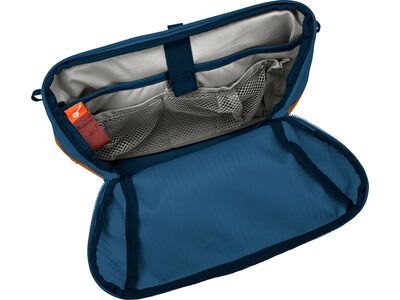 Vaude CityBox Bike II, baltic sea - Bild 2