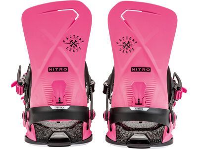 Nitro Phantom Factory Craft Series - Bild 3