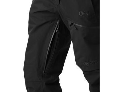 Picture Exa Gore-Tex Pants, black - Bild 9