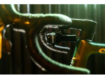 Supernova Airstream 2 Upside Down, black - Bild 3