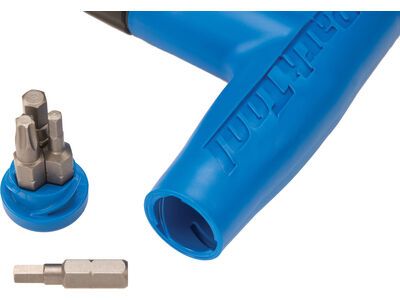 Park Tool PTD-4 Preset Torque Driver - 4 Nm - Bild 3