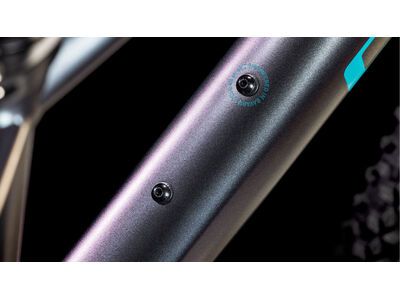 Cube Acid 260 Disc, galactic´n´cyan - Bild 4