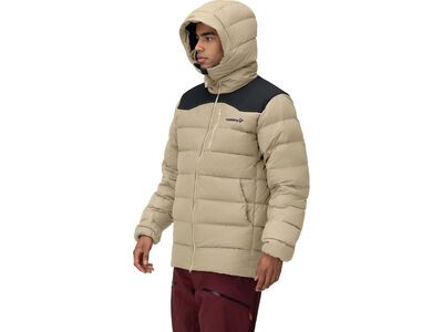 Norrona tamok down750 Jacket M's, winter twig - Bild 4