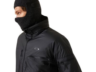 Oakley Mthod Insulated Jacket, blackout - Bild 6