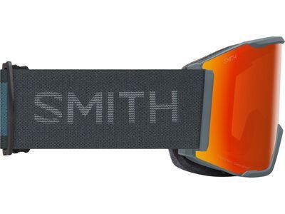 Smith Squad Mag, ChromaPop Everyday Red Mirror / slate - Bild 5