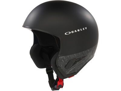 Oakley Arc5 Pro MIPS, blackout