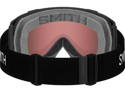 Smith Squad, ChromaPop Everyday Red Mirror / black - Bild 4
