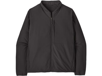 Patagonia Men's Nano-Air Bomber Jacket, ink black - Bild 1