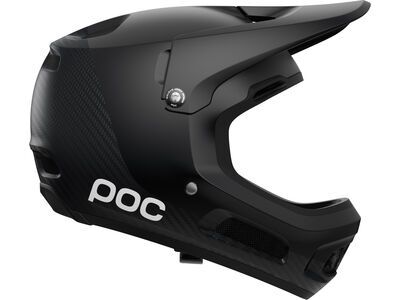 POC Coron Air Carbon MIPS, carbon black - Bild 4