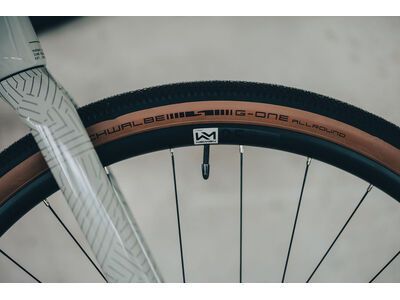 Cube Nuroad Hybrid C:62 Race 400X, reedbeige´n´black - Bild 8