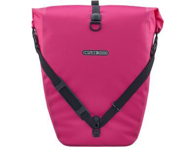 ORTLIEB Back-Roller Cyber, pink - Bild 3