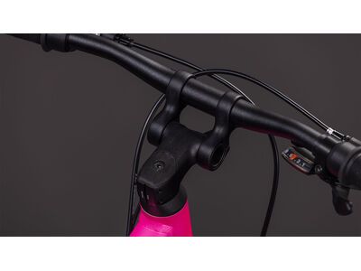 Cube Numove 200, fucsia´n´plum - Bild 4