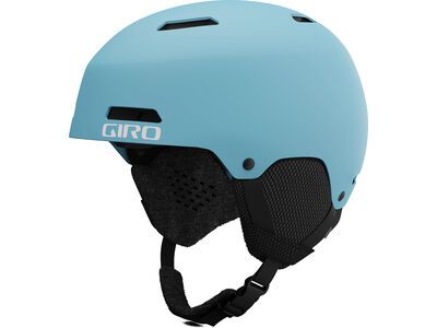 Giro Crüe Junior light harbor blue