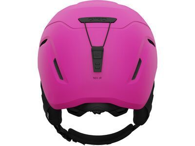 Giro Neo Junior, matte rhodamine - Bild 5