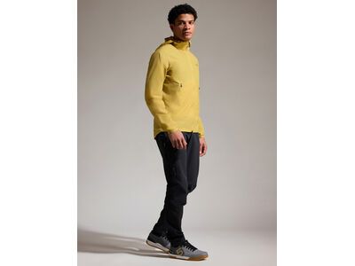 GOREWEAR Fernflow Windbreaker mit Kapuze Herren, tuscan sand - Bild 5