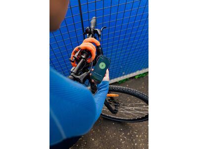 Serea Serea Swift - 100 cm, orange - Bild 10