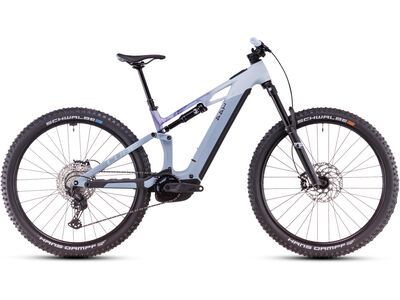 Cube Stereo Hybrid One44 HPC Race 800 29 pigeonblue´n´art