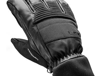 Leki Tyton TR, black - Bild 4