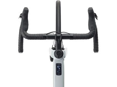 Trek Domane+ ALR 5, plasma grey pearl - Bild 3