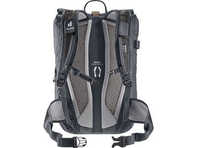 Deuter Amager 25+5, graphite - Bild 2