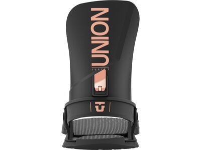 Union Juliet, black - Bild 3