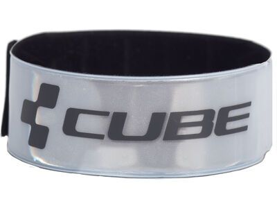 Cube Snapband, grey