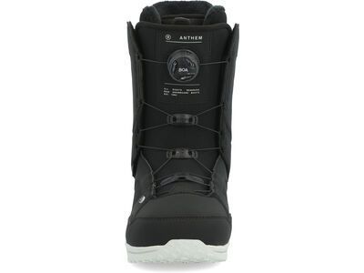 Ride Anthem, black - Bild 3