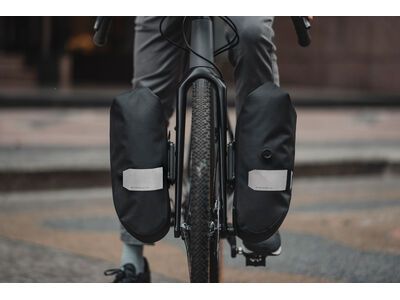 Topeak QR Fork DryBag 5.8L Bolt-on - Bild 6