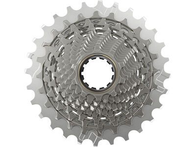 SRAM Red XG-1290 E1 Kassette - 12-fach silber