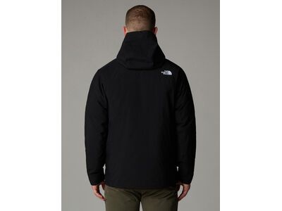The North Face Men’s Dryvent Mono Triclimate Jacket, tnf black - Bild 8