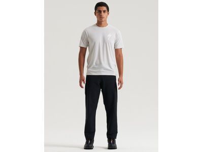 Specialized Men's S-Logo Short Sleeve T-Shirt, dove grey - Bild 5
