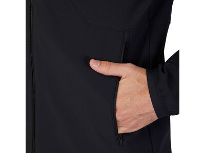 Fox Ranger Fire Jacket, black - Bild 7