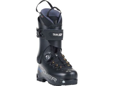 Fischer Travers TS, black - Bild 2