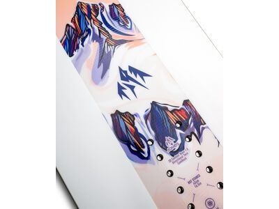 Jones Twin Sister, white - Bild 5