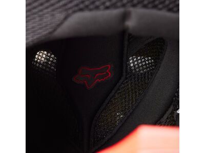 Fox Rampage Comp BAYSIK, white - Bild 10