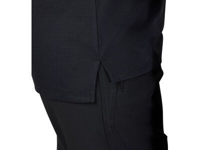 Fox Womans Defend LS Jersey Park, black - Bild 8