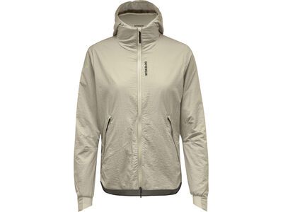 GOREWEAR Concurve isolierte Kapuzenjacke Damen, tech beige - Bild 1