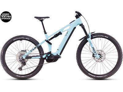 Cube Stereo Hybrid One77 HPC Race 800, dazzle´n´black