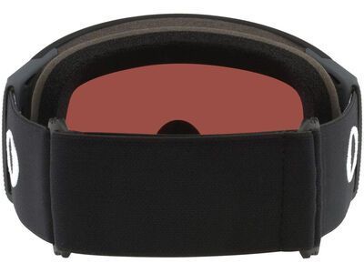 Oakley Flight Tracker L, Prizm Snow Sage Gold Iridium / matte black - Bild 6