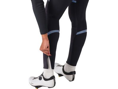 Castelli Polare 2 W Bibtight, black - Bild 6