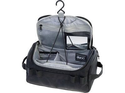 Evoc Wash Bag, black - Bild 4