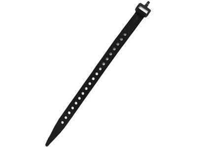 USWE Ersatzstraps 25cm, 2er Pack, black - Bild 2