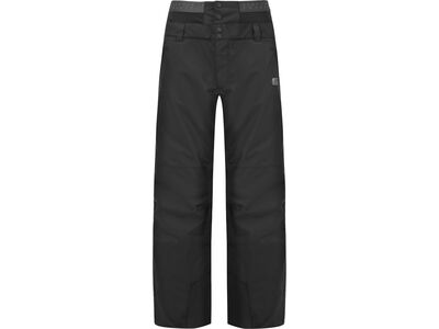 Picture Akna Baggy Pants, black - Bild 1