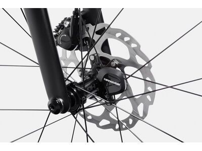 ***2. Wahl*** Cannondale Synapse Carbon 2 RL black pearl - Bild 15