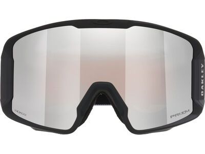 Oakley Line Miner L, Prizm Snow Black Iridium / ayumu signature - Bild 2