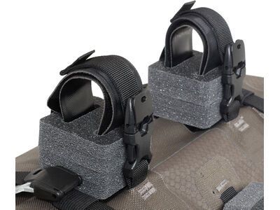 ORTLIEB Handlebar-Pack 9 L, dark sand - Bild 6