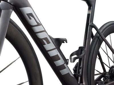 Giant Propel Advanced Pro 0 AXS, obsidian pulse/chrome - Bild 3
