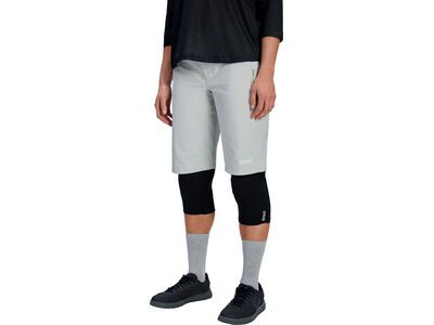 POC VPD Air Shins MTB Knieschoner, uranium black - Bild 5