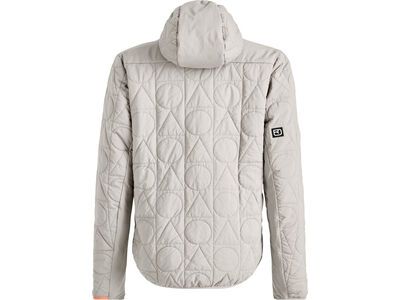 Ortovox Ravine Metawool 90 Jacket W, white tea - Bild 2