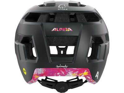 Alpina Taunus MIPS, Max Nerurkar Special - Bild 6